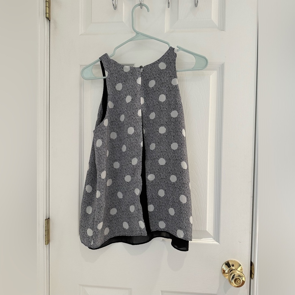 Banana Republic Tank Top - Size Small Petite - Picture 2 of 4